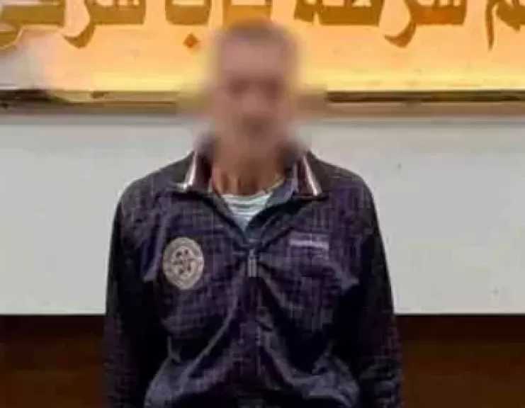 ضبط المتهم بتحصيل إتاوات من سائقي السيارات في الإسكندرية