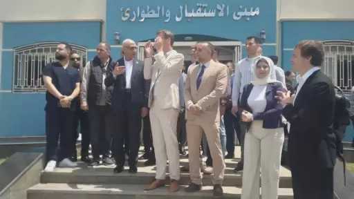 محافظات