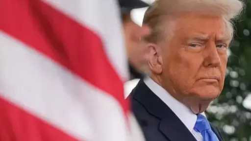 إيران تراجع مقترحا أمريكيا فيما يضغط ترامب على طهران لقبول اتفاق لإنهاء الحرب