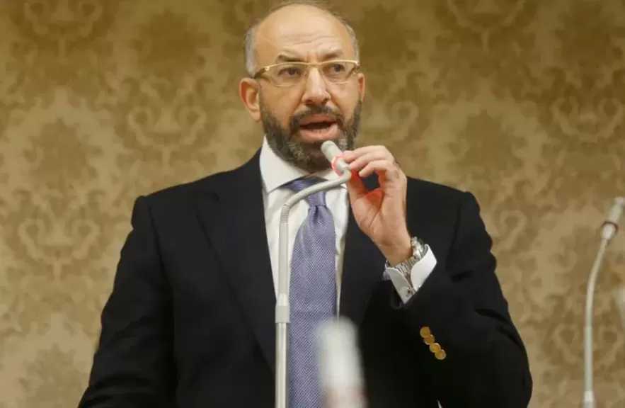 النائب حسام المندوه: زيارة الرئيس السيسي للإمارات تحمل رسائل عربية قوية لحماية الأمن والاستقرار