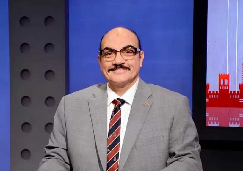 نائب رئيس حزب المؤتمر: لقاء الرئيس السيسي ونظيره الإماراتي يعكس قوة التحالف بين البلدين