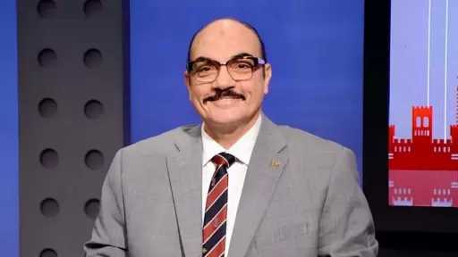 نائب رئيس حزب المؤتمر: لقاء الرئيس السيسي ونظيره الإماراتي يعكس قوة التحالف بين البلدين