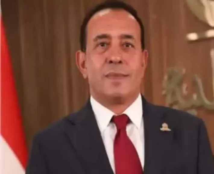 خط أحمر