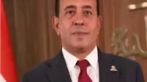 اقتراح برغبة لإنشاء محطة معالجة ثنائية أو ثلاثية بنهاية مصرف عمر بيه في الغربية