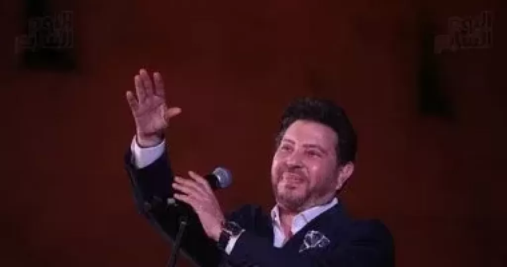 خط أحمر