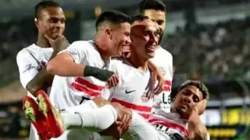 الزمالك يجهز لاعبيه لنهائى الكونفدرالية بمران بدني وجلسة حاسمة لمعتمد جمال