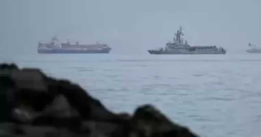 إيران: أطلقنا صواريخ على وحدات أمريكية بعد اعتدائها على ناقلة نفط فى هرمز