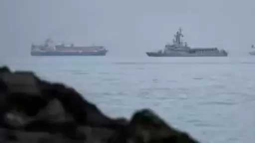 إيران: أطلقنا صواريخ على وحدات أمريكية بعد اعتدائها على ناقلة نفط فى هرمز