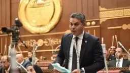 النائب مجدى البرى: زيارة الرئيس السيسى للإمارات تعزز وحدة الصف العربى