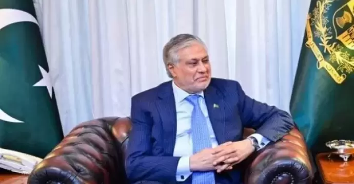 إسلام آباد: إعادة الطاقم الإيراني والباكستاني على متن السفن التي احتجزتها واشنطن