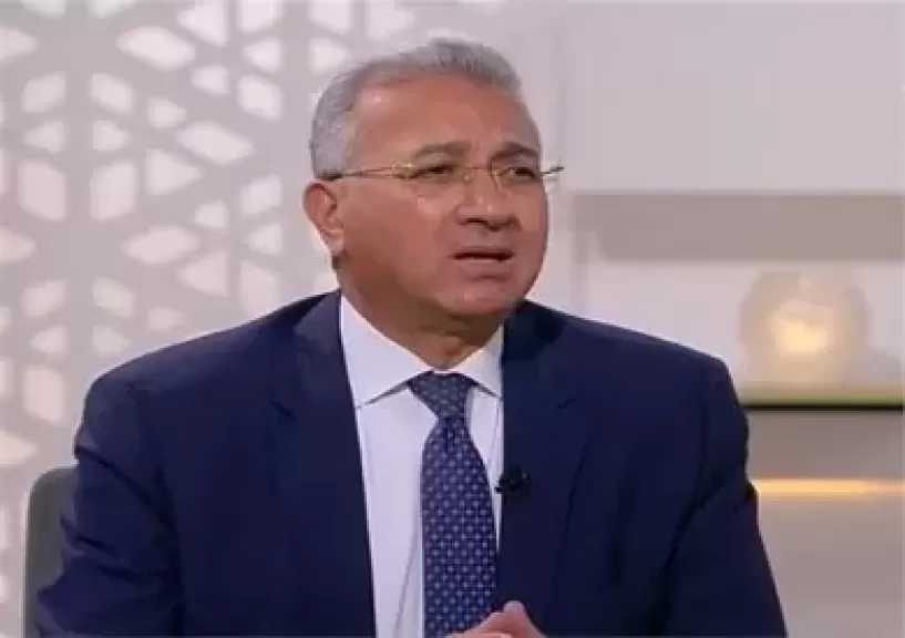 السفير محمد حجازي: زيارة الرئيس السيسي للإمارات رسالة تضامن مصرية بعد اعتداء الفجيرة