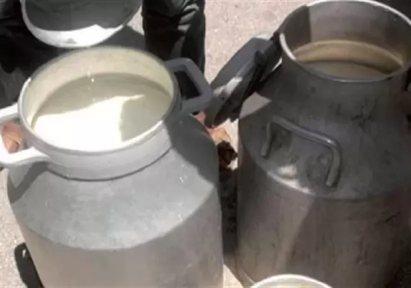 خط أحمر