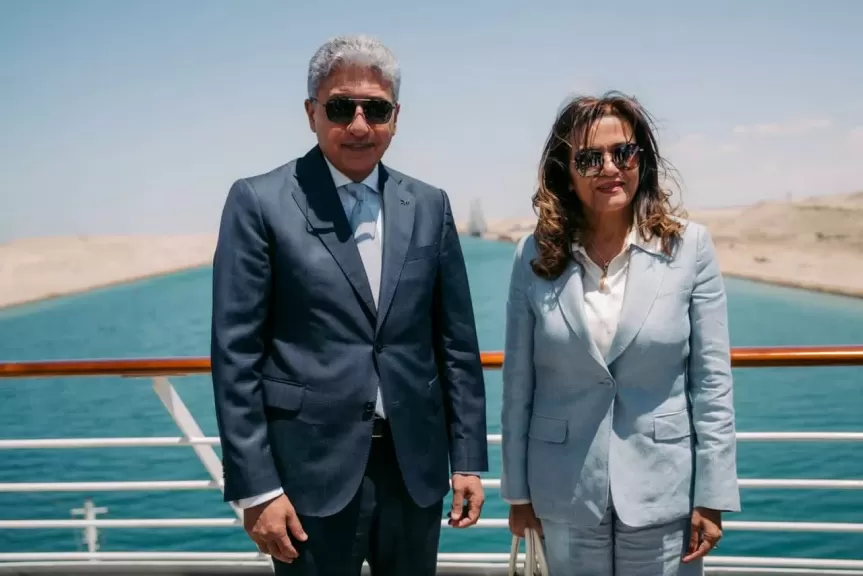خط أحمر