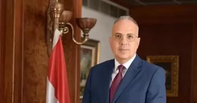 وزير الري يتابع البرنامج التدريبي لرفع كفاءة 112 من مهندسي وفنيي القناطر بـ 5 محافظات