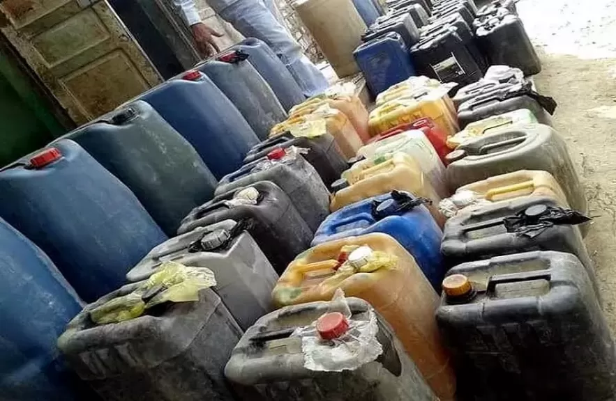 خط أحمر
