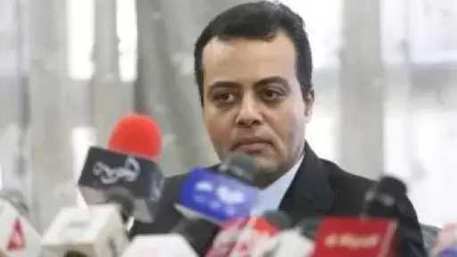 محمد السيد الشاذلى: لجنة الحج والعمرة بنقابة الصحفيين تنجح في زيادة عدد العمرات المجانية إلى أربع