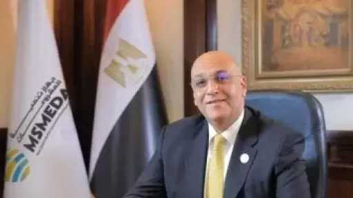 جهاز تنمية المشروعات يضخ 986 مليون جنيه بمحافظة دمياط على مدار 12 عاما