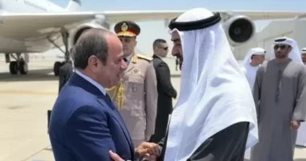 خط أحمر