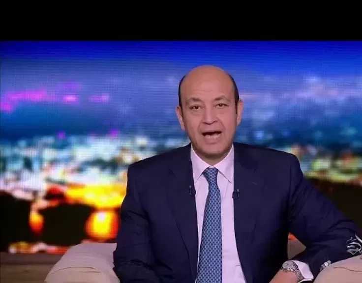 عمرو أديب يوجه رسالة لمحمد أبو العينين قبل مباراة الزمالك وسيراميكا بسبب المكافآت