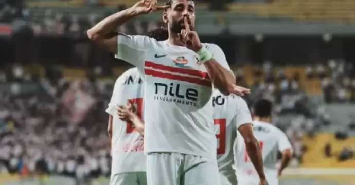 الزمالك يواجه اتحاد العاصمة بطموح التتويج بلقب الكونفدرالية