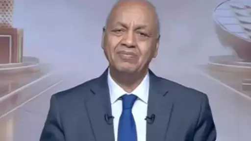 مصطفى بكري: وجود نسور الجو المصرية في الخليج رسالة من الإمارات لقطع الألسنة التي تهاجم مصر