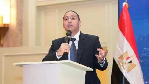 الرقابة المالية تكثف جهودها لتوعية المواطنين بخطورة الكيانات والمنصات غير المرخصة