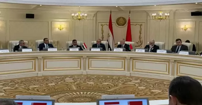 القاهرة ومينسك تُدشنان عهدًا جديدًا من الشراكة الاقتصادية| صور