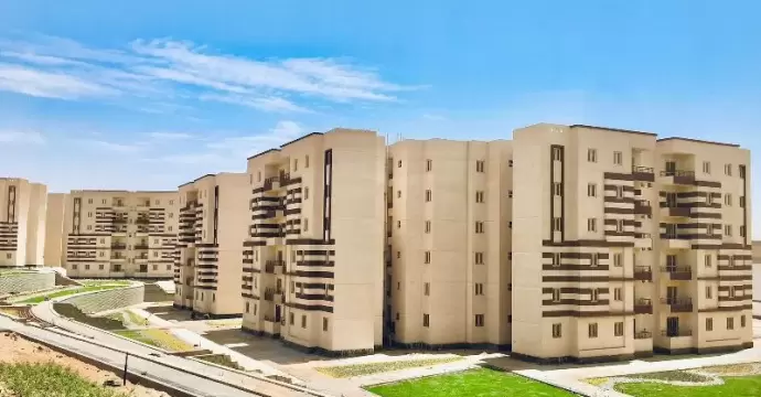 وزيرة الإسكان تتابع موقف تنفيذ وحدات المبادرة الرئاسية «سكن لكل المصريين» بعدد من المدن الجديدة