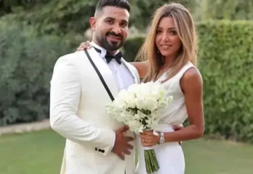 خط أحمر