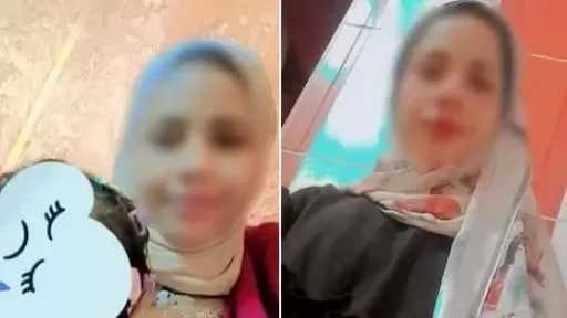 أمن كفر الشيخ يكشف ملابسات تغيب سيدة عقب مغادرتها منزل الزوجية