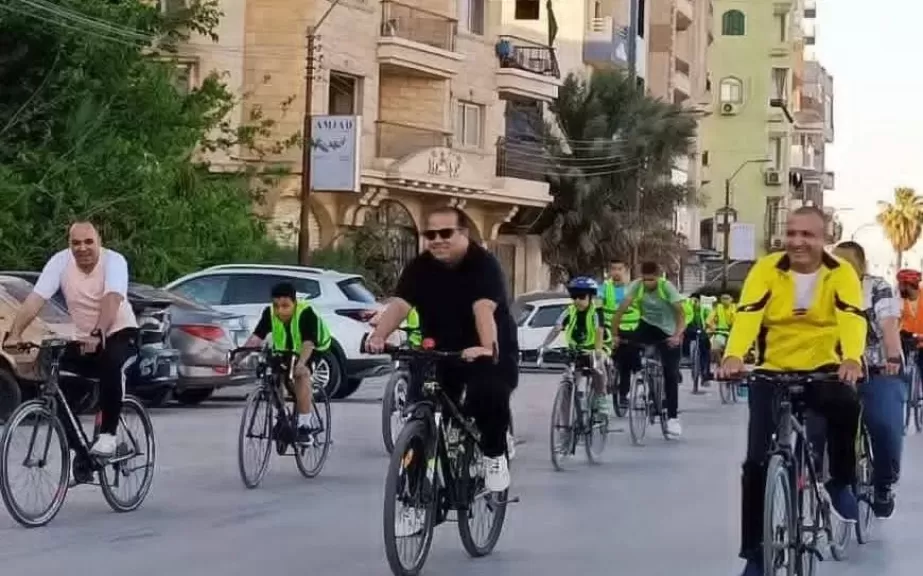 خط أحمر