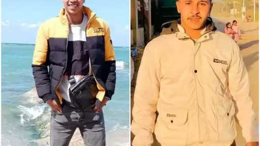 الإنقاذ النهري يواصل البحث عن شابين سقطا من أعلى كوبري نجع حمادي في قنا