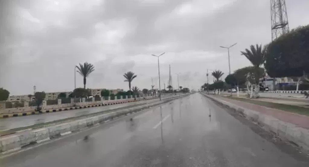 خط أحمر