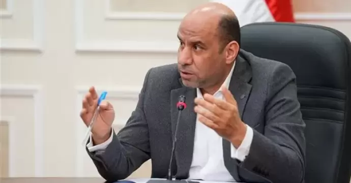 وزير العمل: نستهدف زيادة الإنتاج ودعم الاستثمار