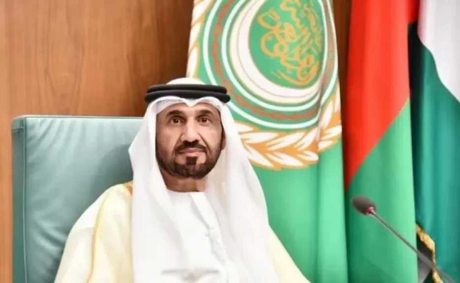 رئيس البرلمان العربي: لا يمكن التهاون مع أمن الإمارات والدول العربية تحت أي ظرف