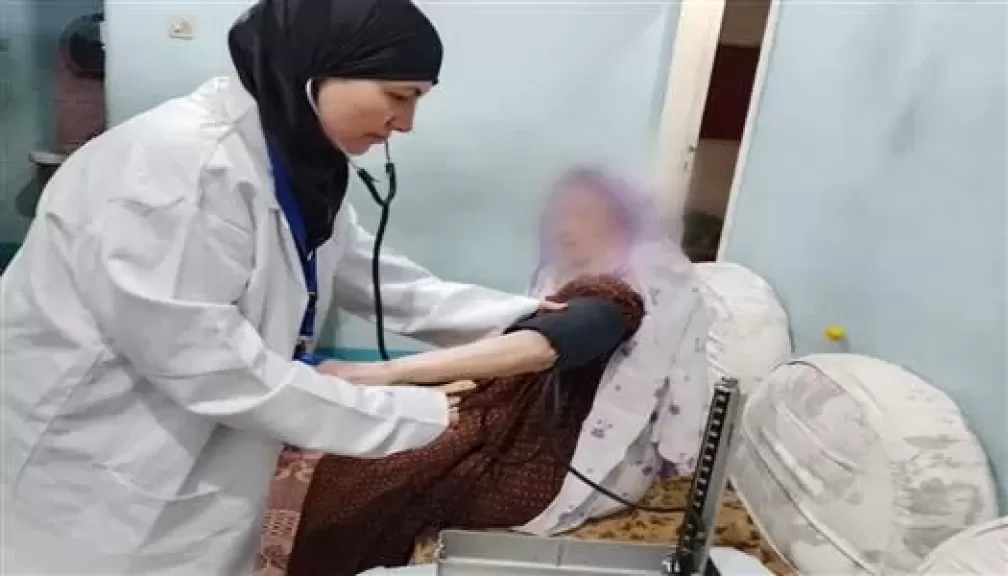 خط أحمر