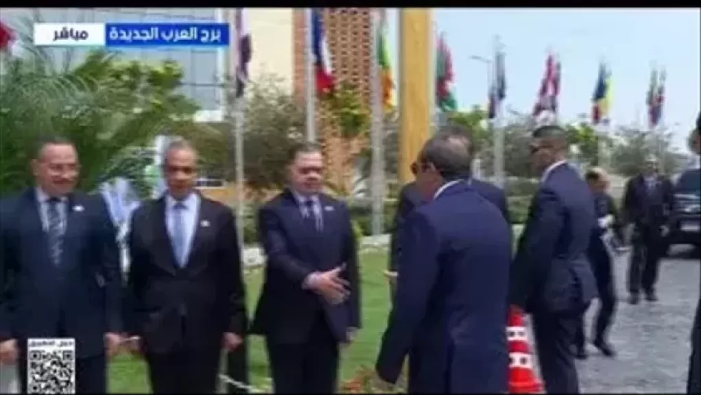 خط أحمر