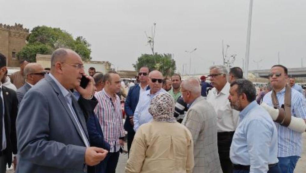 خط أحمر