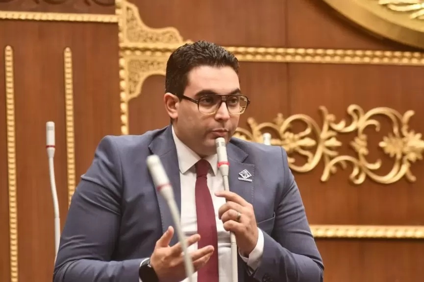 خط أحمر