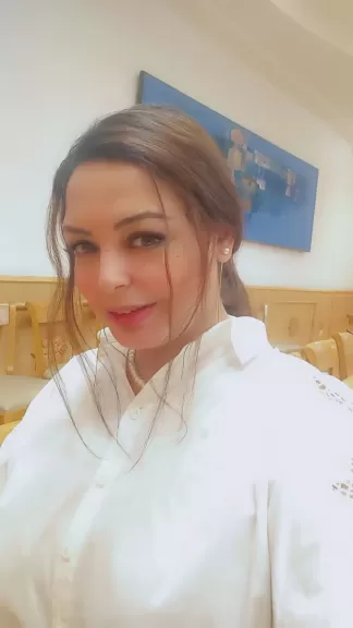 مديحة عاشور