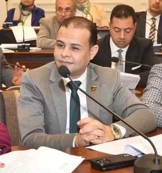 مدحت الكمار: توجه الدولة لتوطين صناعة السيارات خطوة استراتيجية تعزز الاقتصاد وتدعم التحول الصناعي