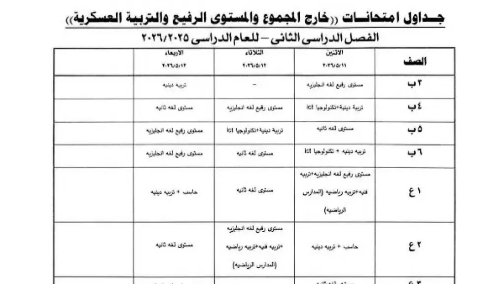 خط أحمر
