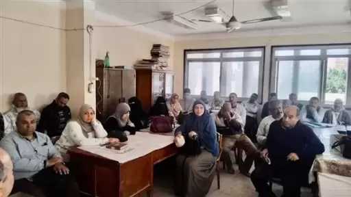 الزراعة تطلق الحملة القومية لمكافحة القوارض عقب حصاد المحاصيل الشتوية