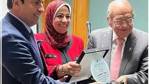 دنيا ودين