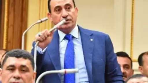 بيان عاجل للنائب محمد زين الدين بشأن خطة الحكومة للتعامل مع مخاطر فيروس هانتا