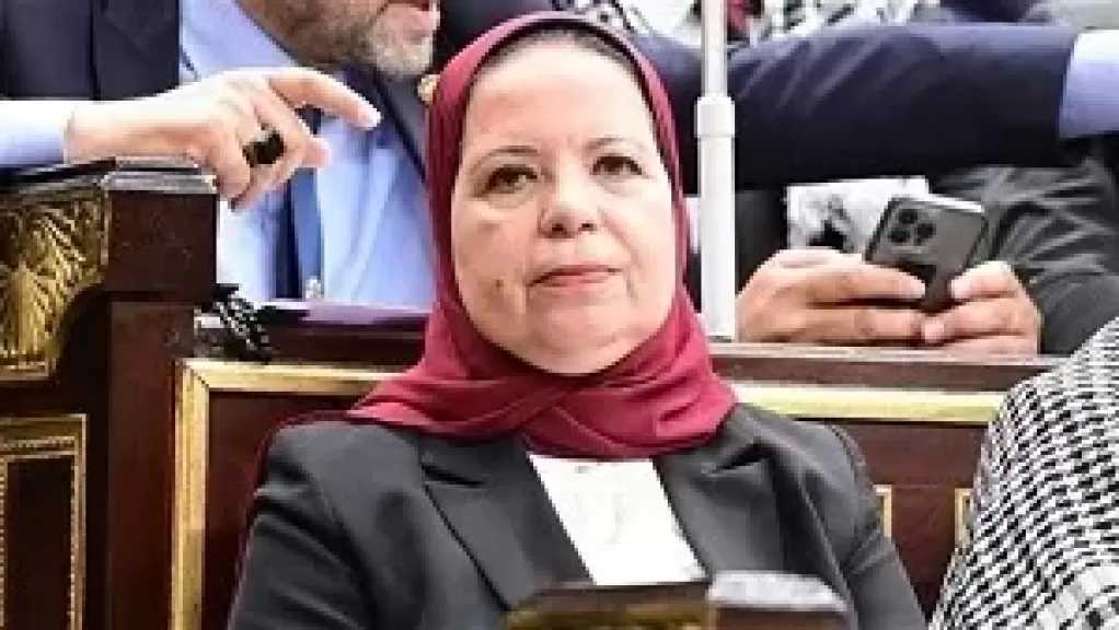 النائبة أمل عصفور: الشراكات الدولية في مجال التعليم أصبحت ضرورة حقيقية لمواكبة التطور العالمي