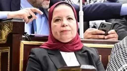 النائبة أمل عصفور: الشراكات الدولية في مجال التعليم أصبحت ضرورة حقيقية لمواكبة التطور العالمي