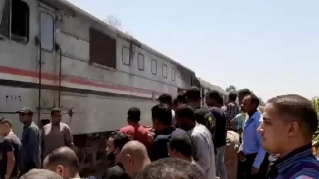 خط أحمر