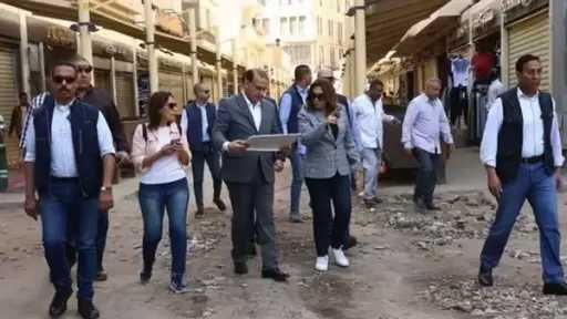 محافظات
