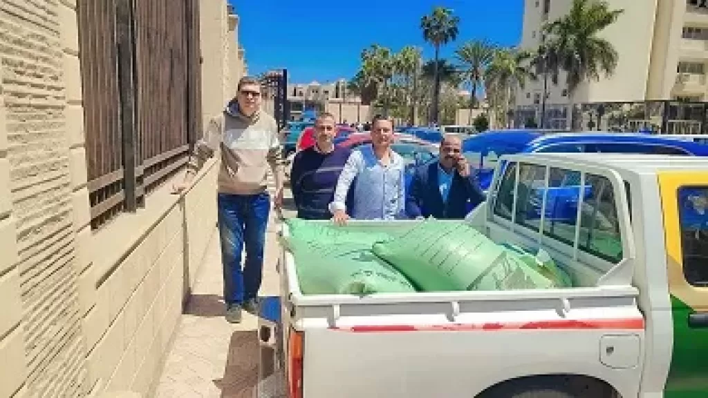 خط أحمر